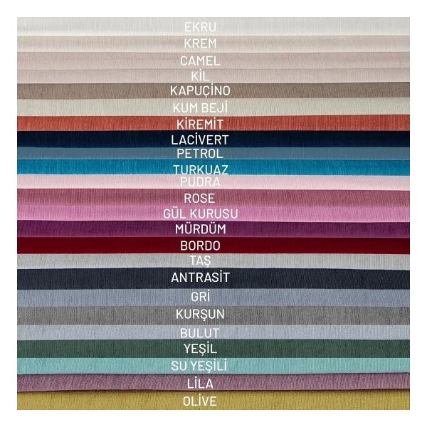 Latuda Home Kaymaz Koltuk Örtüsü Çift Taraflı Mikrofiber Şönil 175X350 cm Xl- Antrasit - Kedi Köpek ve Çocuk Dostu - 175 x 350 cm - Görsel 4