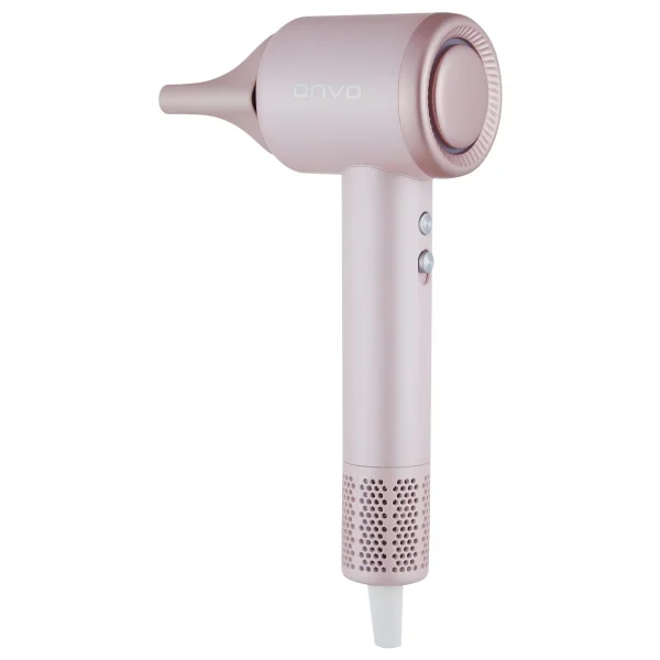 Onvo OVHC01 1600 W Pembe Saç Kurutma Makinesi - Görsel 2