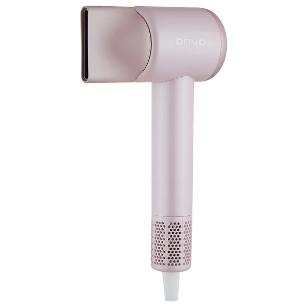 Onvo OVHC01 1600 W Pembe Saç Kurutma Makinesi - Görsel 3