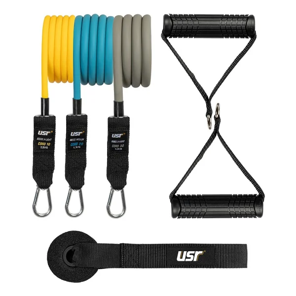 USR CORD10-BS X-Hafif Sert Direnç Bandı - Görsel 7