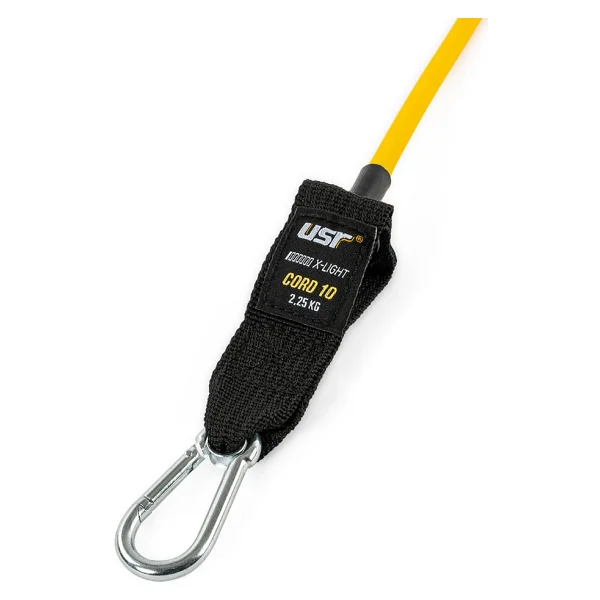 USR CORD10-BS X-Hafif Sert Direnç Bandı - Görsel 4