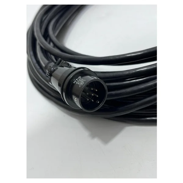 Roxtex A002993 Rvvp Elektrik Kablosu 300/300V 10 Metre - Görsel 3