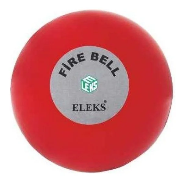 EFİRE-EFB-6 Yangın Çanı-6 - Görsel 2