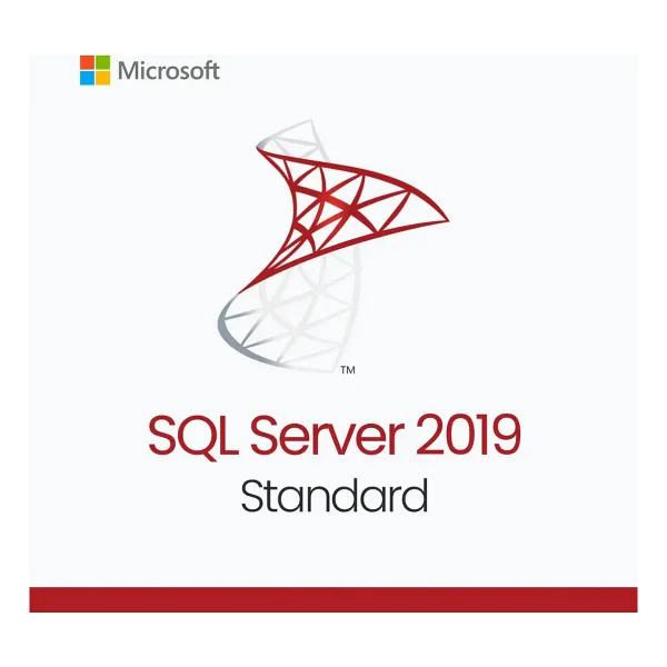 Microsoft Sql Server 2019 Standard - 2 Kullanıcı Için Lisans - Görsel 2