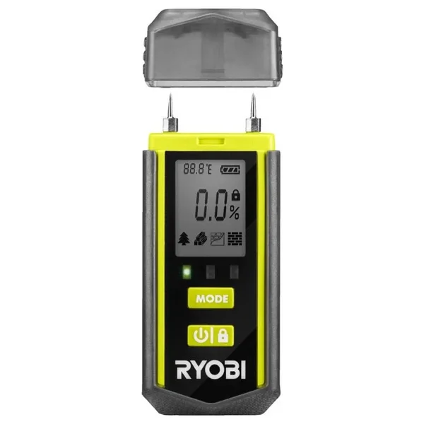 Ryobi RBPINMM1 Higrometre - Görsel 6