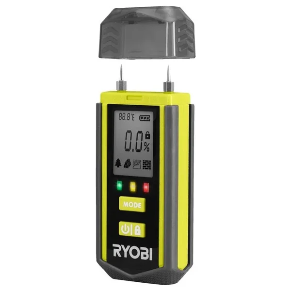 Ryobi RBPINMM1 Higrometre - Görsel 2
