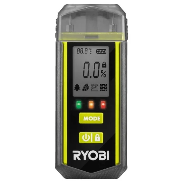 Ryobi RBPINMM1 Higrometre - Görsel 3