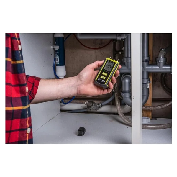 Ryobi RBPINMM1 Higrometre - Görsel 4