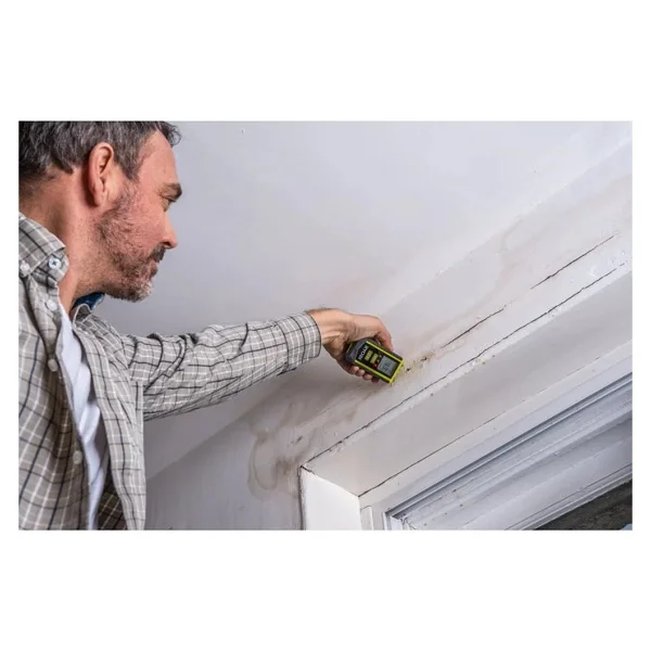 Ryobi RBPINMM1 Higrometre - Görsel 5