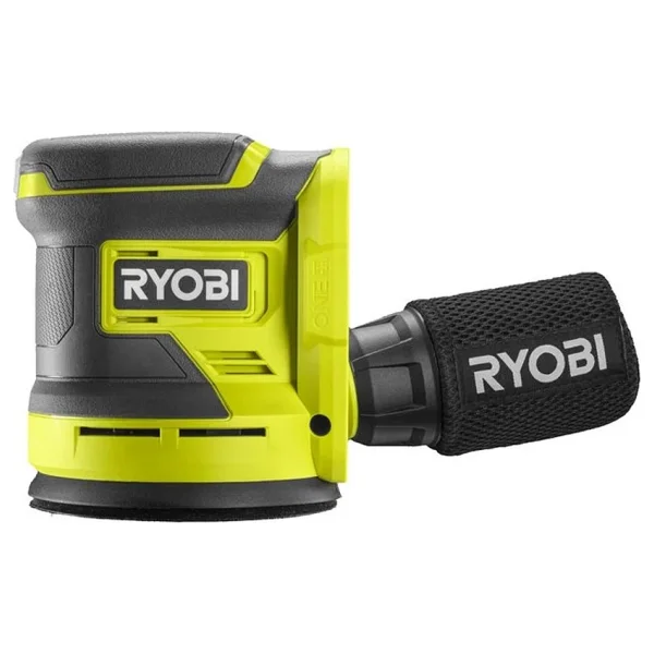 Ryobi RROS18-0 Aküsüz Zımpara Makinesi - Görsel 3