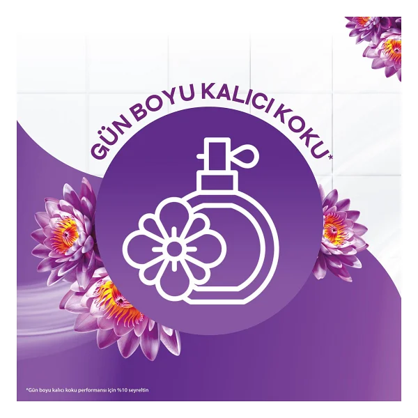 Cif Yüzey Temizleyici 1.5 lt - Görsel 6