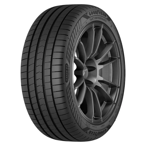 Goodyear Eagle F1 Asymmetric 6 315/35 R20 110Y XL FP Yaz Lastiği - 2025 - Görsel 3