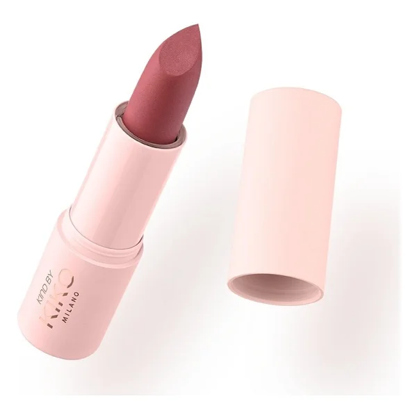 KIKO Milano Kind Soft Matte Stick Ruj - Görsel 2
