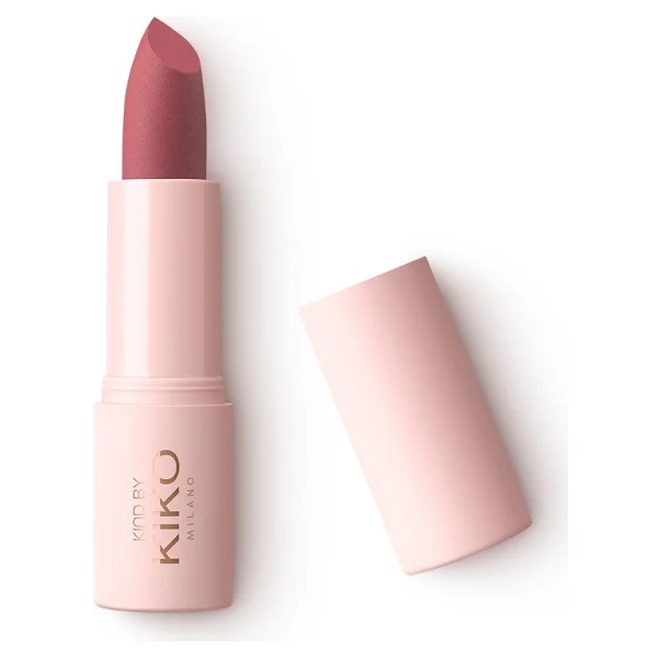 KIKO Milano Kind Soft Matte Stick Ruj - Görsel 3