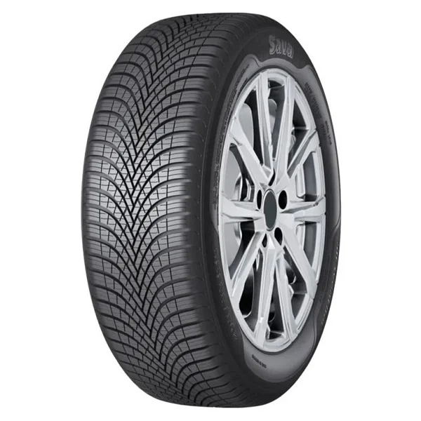Sava All Weather 205/55 R16 94V XL 4 Mevsim Lastik - 2025 - Görsel 2