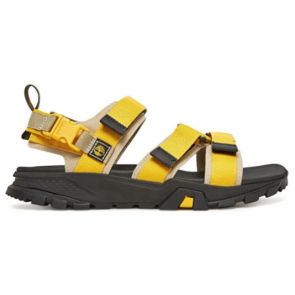 Timberland Garrison Trail Backstrap Erkek Sandalet - Görsel 6