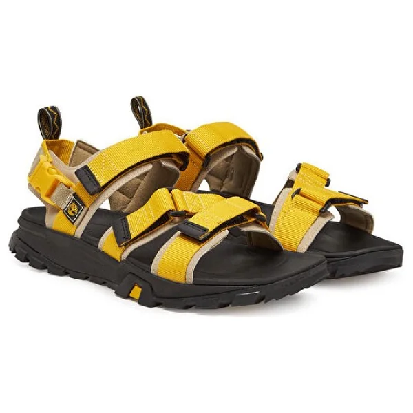 Timberland Garrison Trail Backstrap Erkek Sandalet - Görsel 2