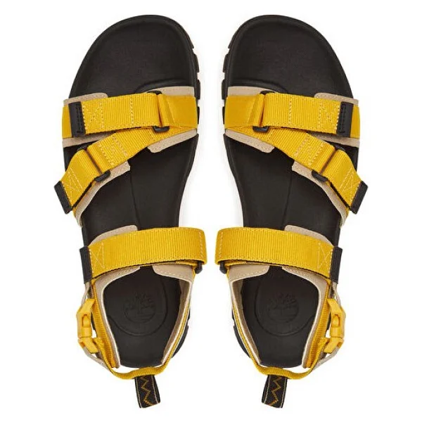 Timberland Garrison Trail Backstrap Erkek Sandalet - Görsel 3