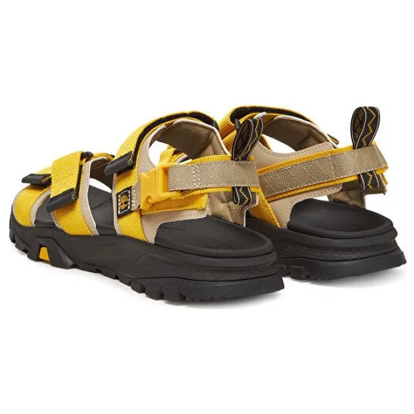 Timberland Garrison Trail Backstrap Erkek Sandalet - Görsel 4