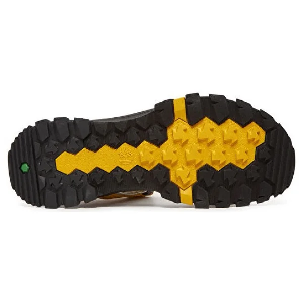 Timberland Garrison Trail Backstrap Erkek Sandalet - Görsel 5