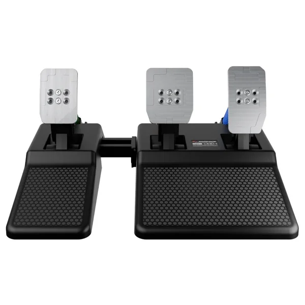 Rampage Rowdy V997 PC Direksiyon Seti - Görsel 4