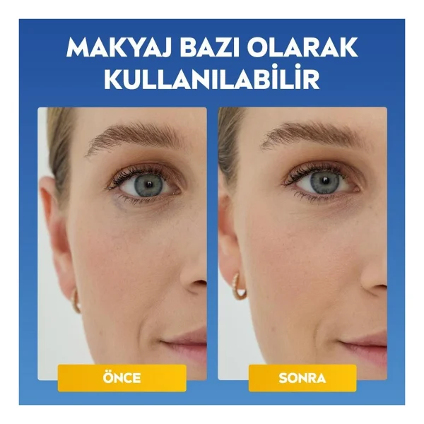 Nivea Q10 50 Faktör 40 ml Günlük Gündüz Bakım Kremi - Görsel 5