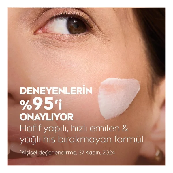 Nivea Q10 50 Faktör 40 ml Günlük Gündüz Bakım Kremi - Görsel 7