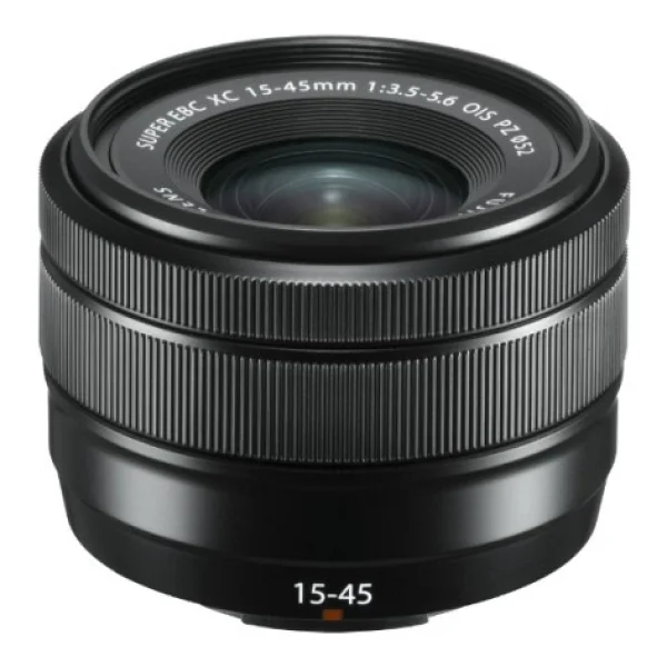 Fujifilm X-S20 + 15-45mm Lens Aynasız Vlogger Hazır Kit - Görsel 3
