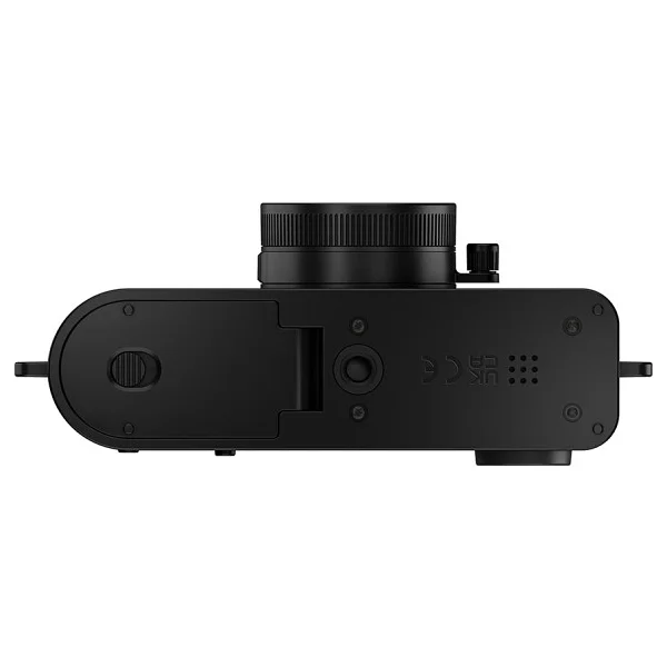 Fujifilm X Half Siyah Dijital Fotoğraf Makinesi - Görsel 5