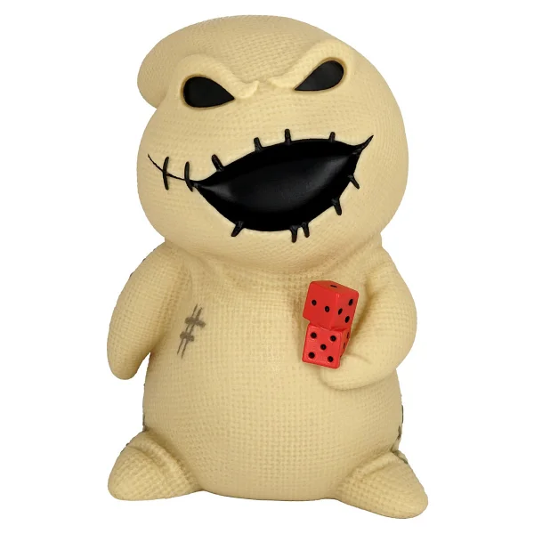 Monogram International Monogram Nbc Oogie Boogie Figür Kumbara 22654 - Renkli - Görsel 4
