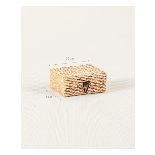 Madame Coco Julien Kutu 10 cm - Görsel 4