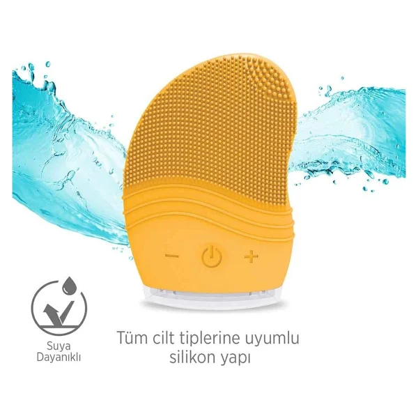 PoloSmart Sonic PSC03 Yüz Temizleme Cihazı - Görsel 2