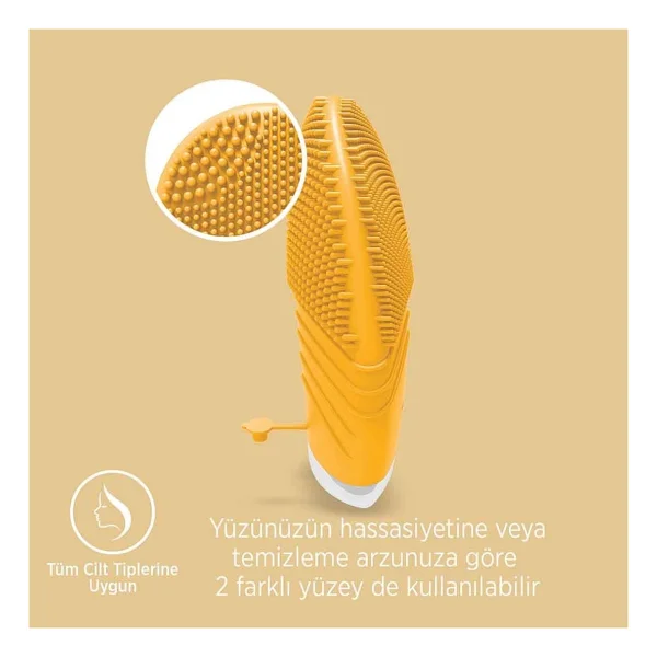 PoloSmart Sonic PSC03 Yüz Temizleme Cihazı - Görsel 4