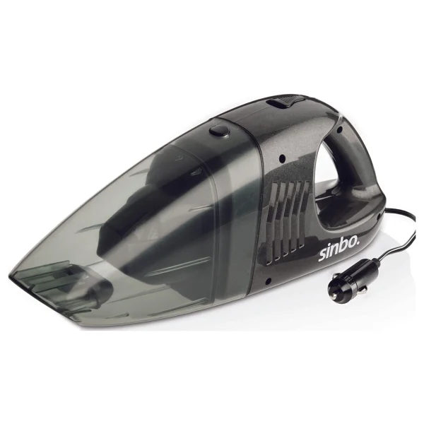 Sinbo SVC-3460 Islak Kuru 12 V Araç Süpürgesi - Görsel 3