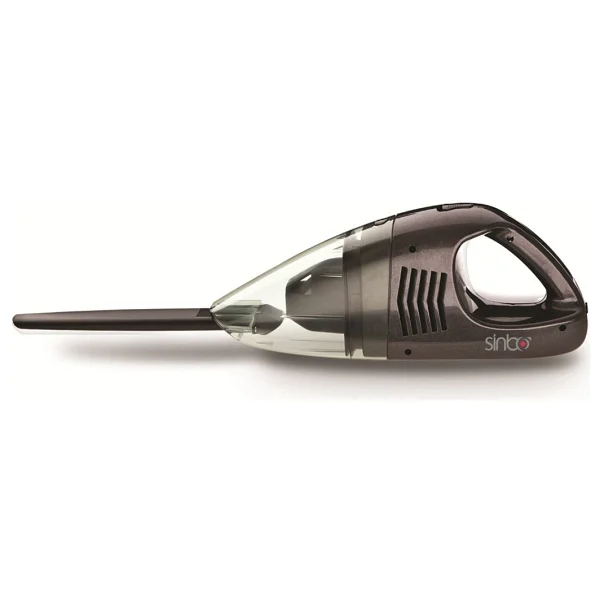 Sinbo SVC-3460 Islak Kuru 12 V Araç Süpürgesi - Görsel 4