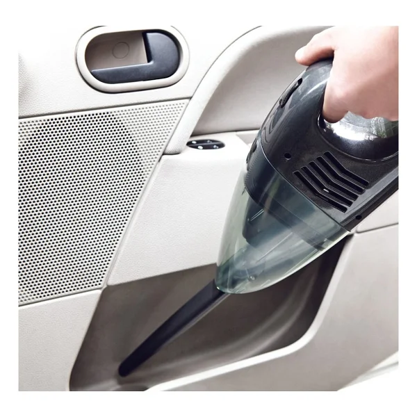 Sinbo SVC-3460 Islak Kuru 12 V Araç Süpürgesi - Görsel 7
