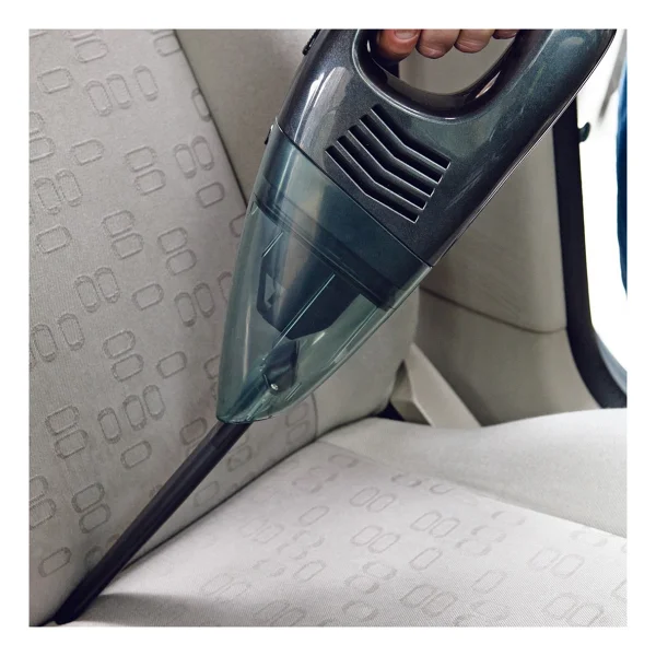 Sinbo SVC-3460 Islak Kuru 12 V Araç Süpürgesi - Görsel 8