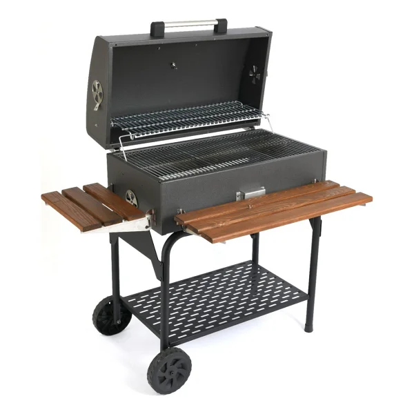 Gril Cup Barbekü - 75 cm - Görsel 2