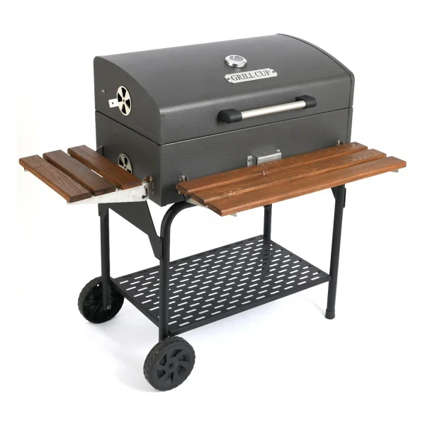 Gril Cup Barbekü - 75 cm - Görsel 3