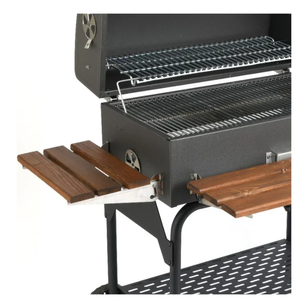 Gril Cup Barbekü - 75 cm - Görsel 4
