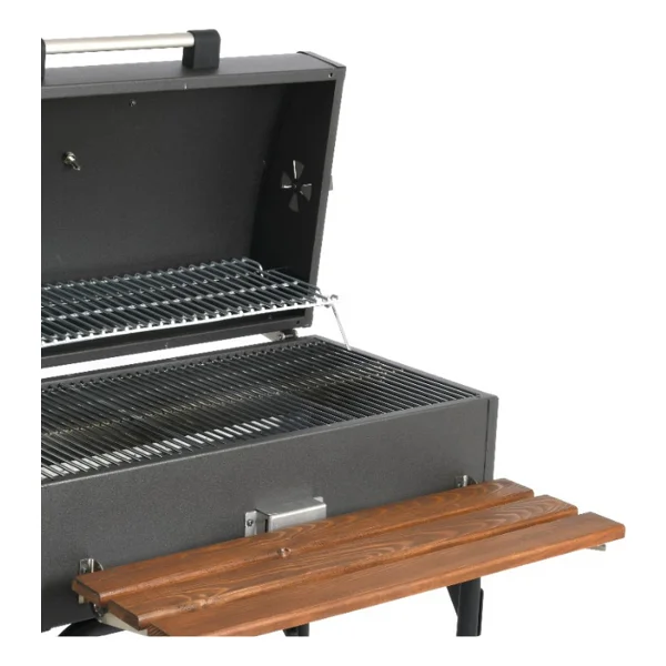 Gril Cup Barbekü - 75 cm - Görsel 5