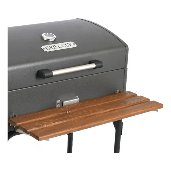 Gril Cup Barbekü - 75 cm - Görsel 6