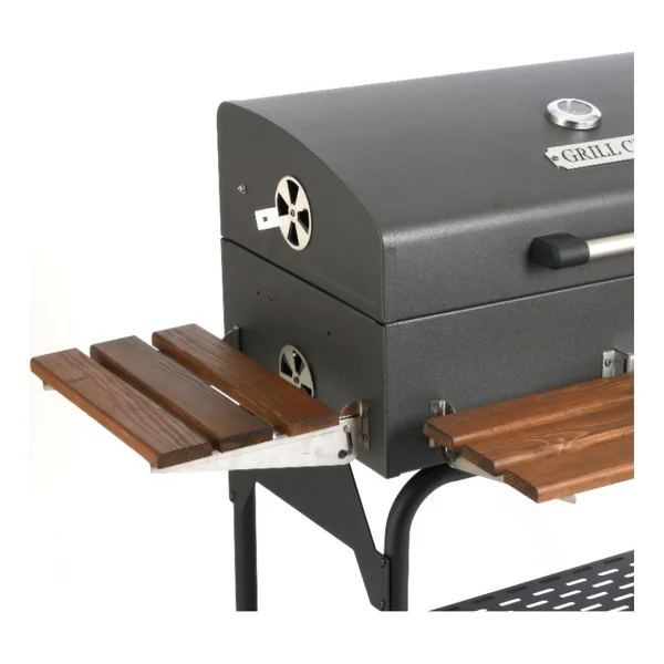 Gril Cup Barbekü - 75 cm - Görsel 7