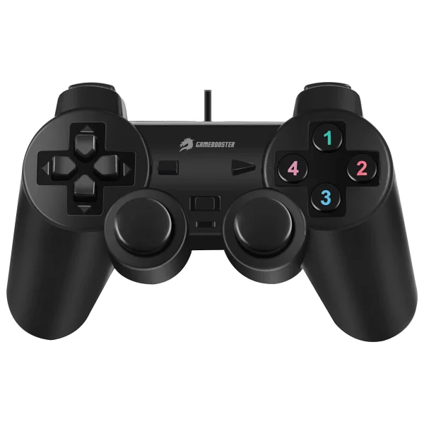 GameBooster GB-J18 Kablolu Oyun Kolu - Görsel 3