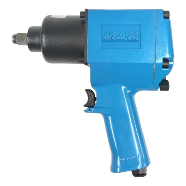 Mak 12F Havalı Somun Sıkma 1/2" 850Nm - Görsel 6