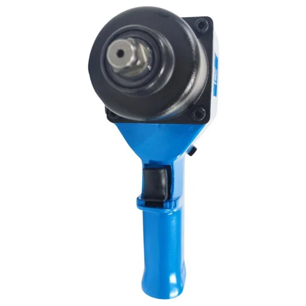 Mak 12F Havalı Somun Sıkma 1/2" 850Nm - Görsel 4
