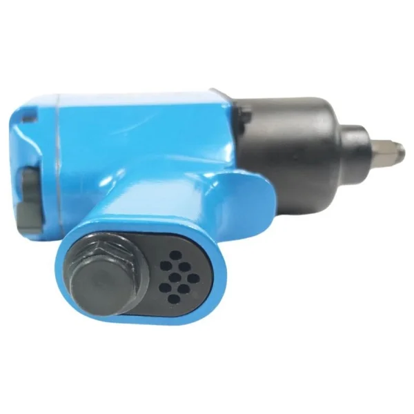 Mak 12F Havalı Somun Sıkma 1/2" 850Nm - Görsel 5