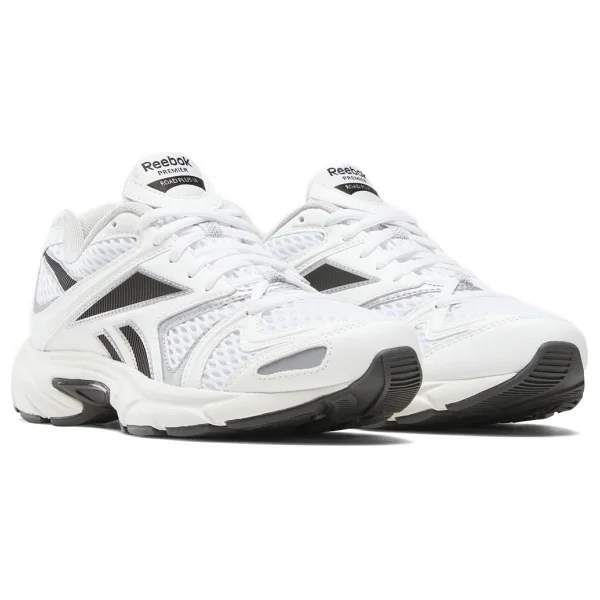 Reebok RBK Premier Road Plus VI Kahverengi Spor Ayakkabı - Görsel 6