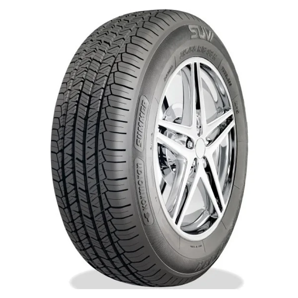 Kormoran Suv Summer 235/55 R17 103V XL Yaz Lastiği - 2025 - Görsel 3