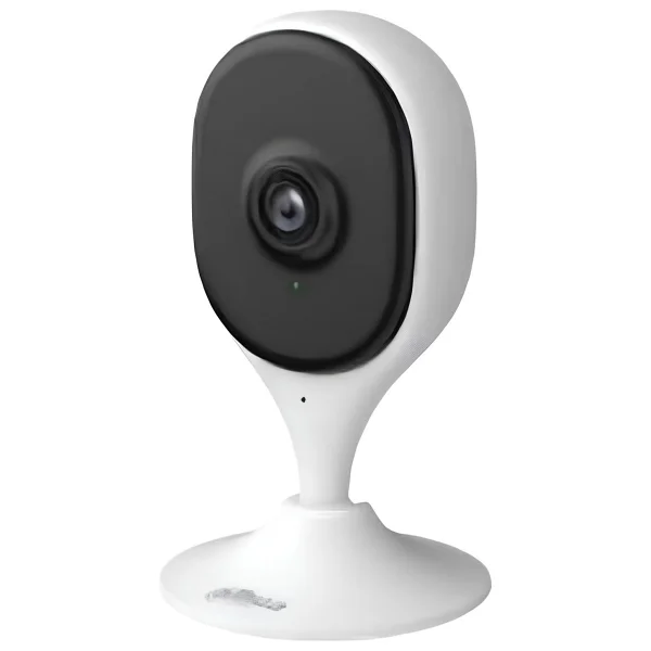 Dahua C5A 5 MP 360 Derece Gece Görüşlü IP Wi-Fi Güvenlik Kamerası - Görsel 5